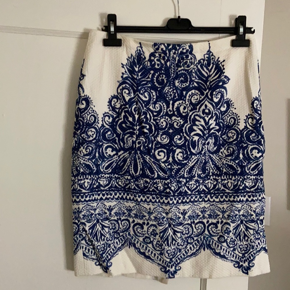 J Crew No. 2 Pencil Skirt - 8US